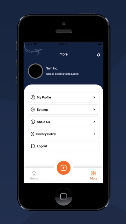 CrewBlast screenshot-4
