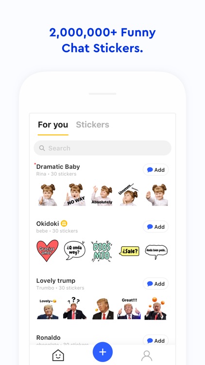 Sticker.ly - Sticker Maker