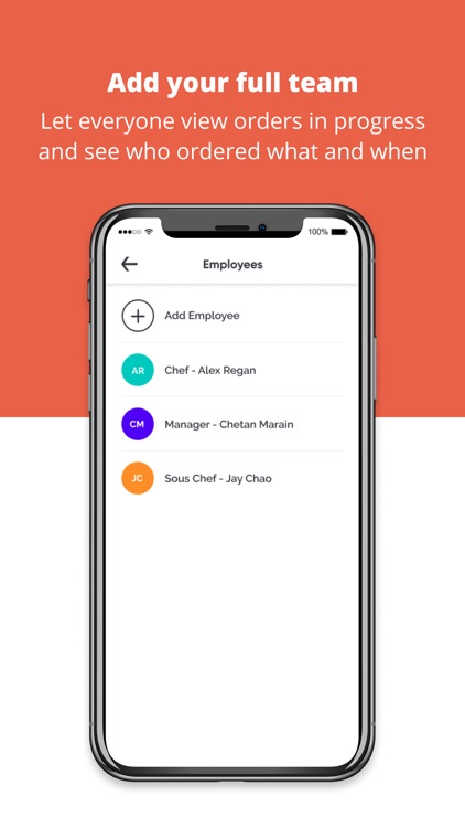 Somerset Foods screenshot-4