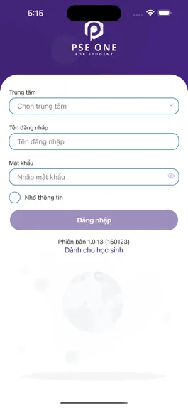 Game screenshot PSE for Students apk