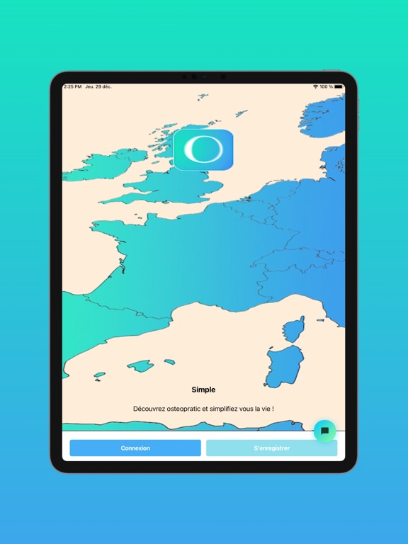 Screenshot #4 pour Osteopratic