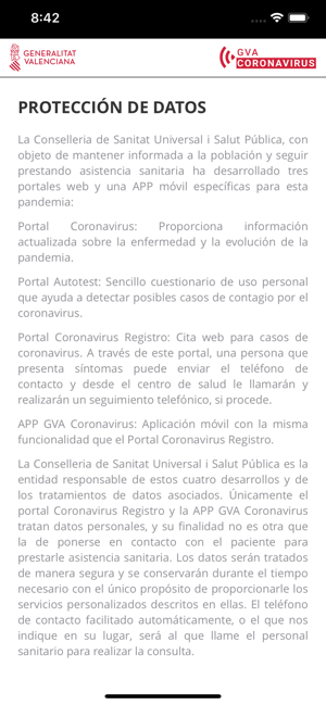 GVA Coronavirus(圖2)-速報App