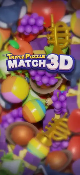 Game screenshot Triple Puzzle Match 3D mod apk