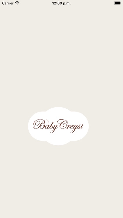 BabyCreysi Shop