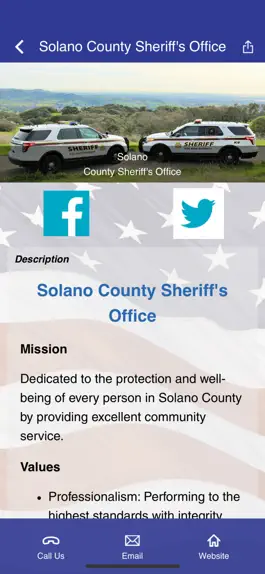 Game screenshot Solano CSO Wellness apk