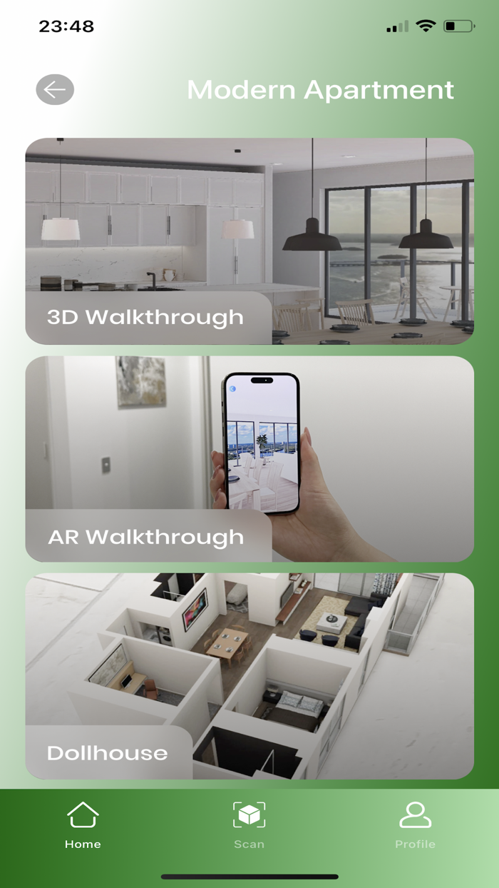 Dinh Thong Nhat RealEstate