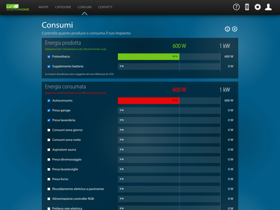 Screenshot #6 pour UNAMobile