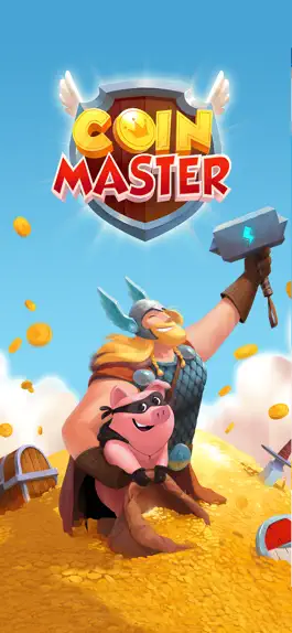 Game screenshot Coin Master mod apk