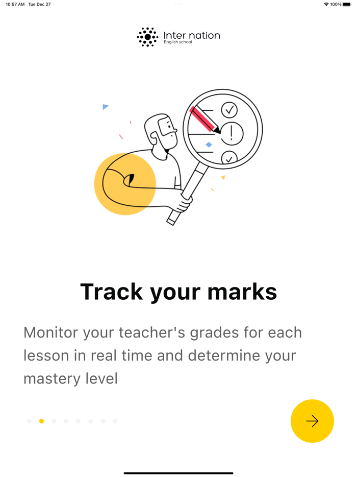 INTER NATION STUDENT