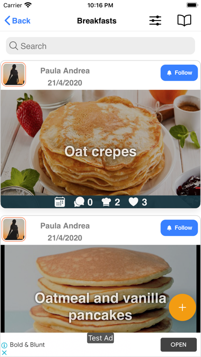 CookChef Screenshot