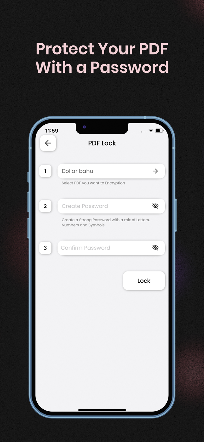 PDF Scanner PDF Maker