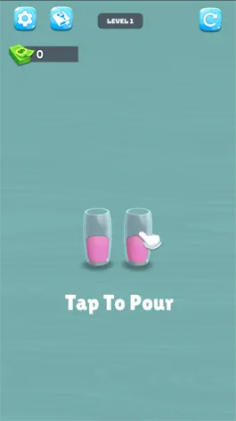Game screenshot Sort Juice 3D mod apk