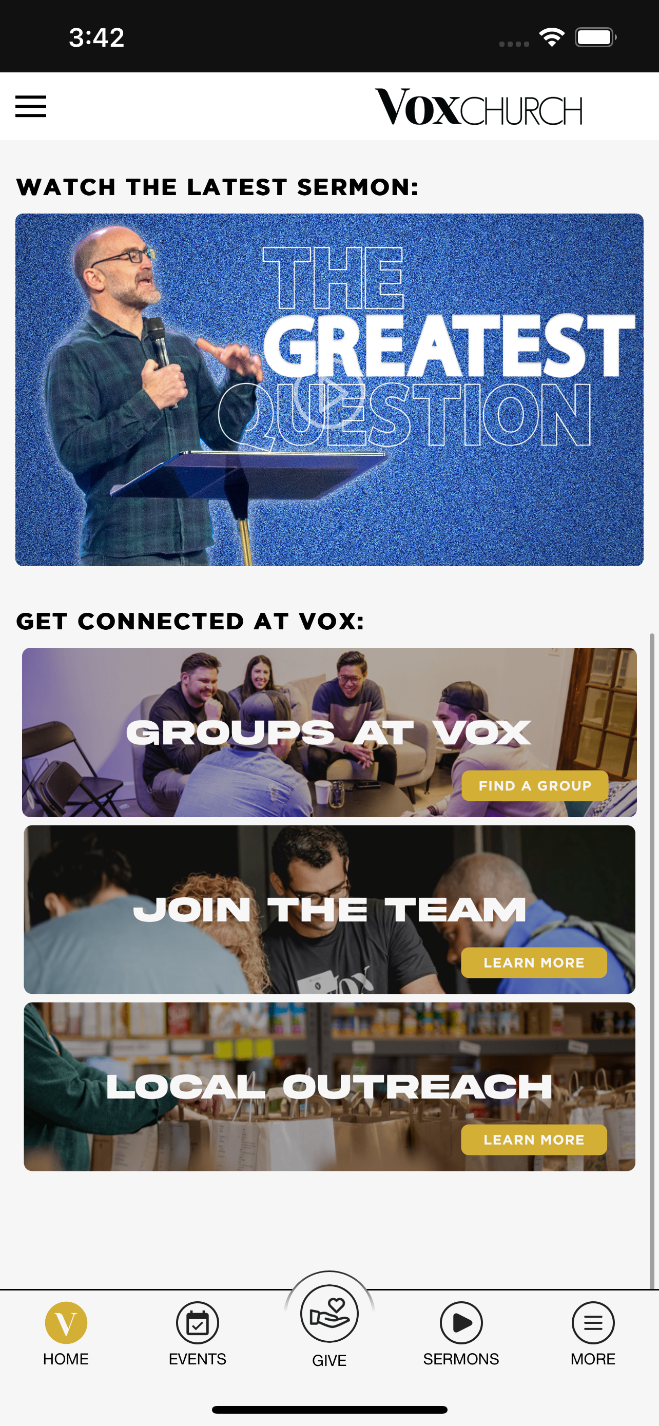 Vox Church