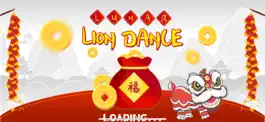 Game screenshot Lunar Lion Dance mod apk