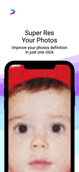 Game screenshot PixAI - Enlarge Your Images apk
