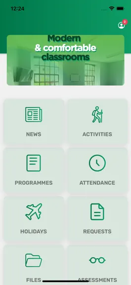 Game screenshot ERIN Cork apk