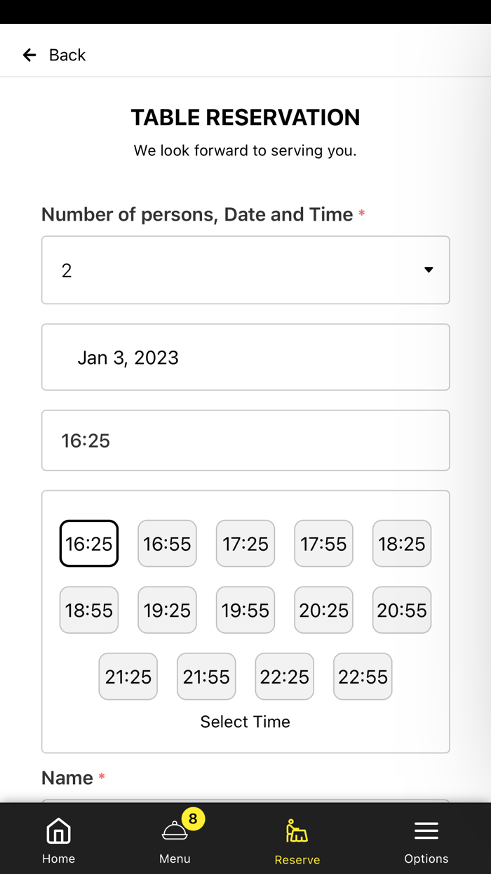 Vera BBQ Club Bremen