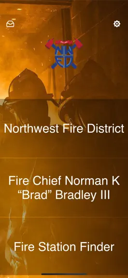 Game screenshot Northwest Fire District mod apk