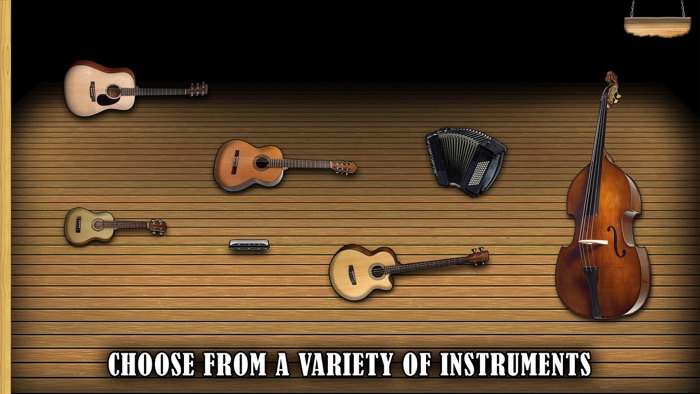 The Recording Setup App