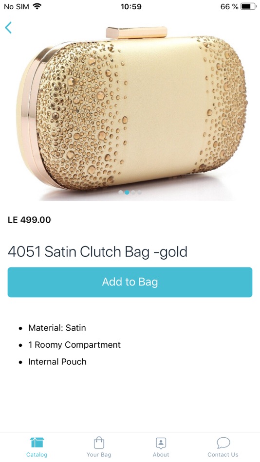 #8. MR.Joe (iOS) Podle: ARK SOFT