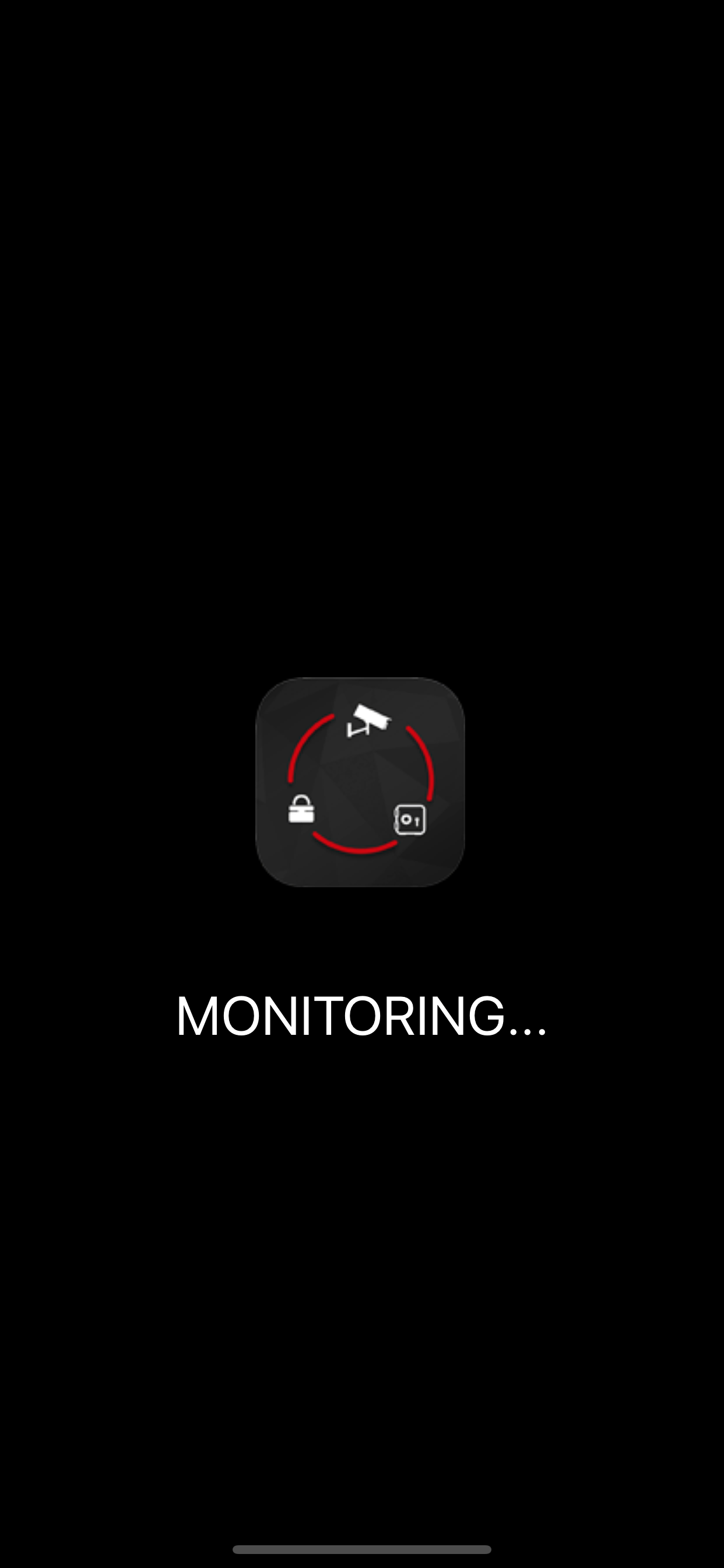 Monitoring
