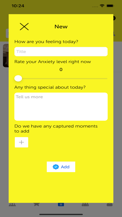 DLC Anxiety Screenshot