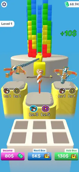 Game screenshot Arrow Assembly hack