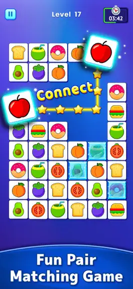 Game screenshot Onnet Connect: Tile Matching mod apk