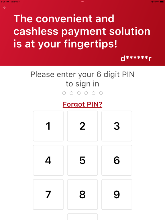 Screenshot #4 pour SeylanPay