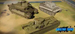 Game screenshot War Machines Tanks Battle Game hack