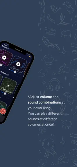 Game screenshot Chiller: Relax & Meditation hack
