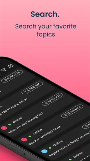 Dimjack screenshot 4