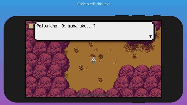 Forlorn 's 8 Brown screenshot-5