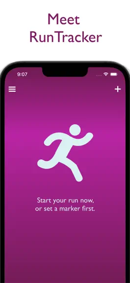 Game screenshot RunTracker: Fitness & Privacy mod apk