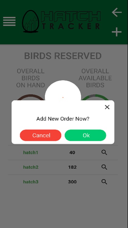 HatchTracker screenshot-6