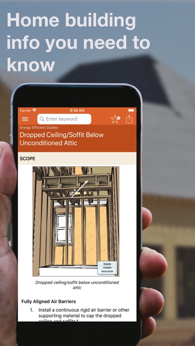 Home Builder Pocket Referenceのおすすめ画像9