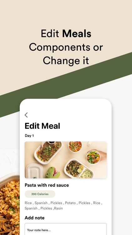 Vegan Dinosaur screenshot-7