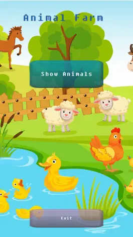 Game screenshot Sound of Animals mod apk