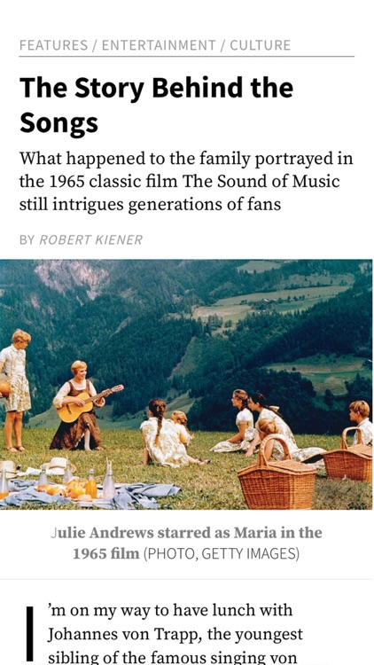 Reader's Digest New Zealand