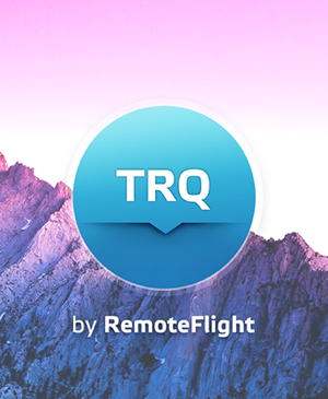 RemoteFlight TRQ(圖2)-速報App