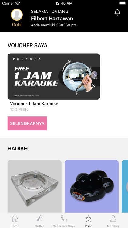 Puppy Club screenshot-3