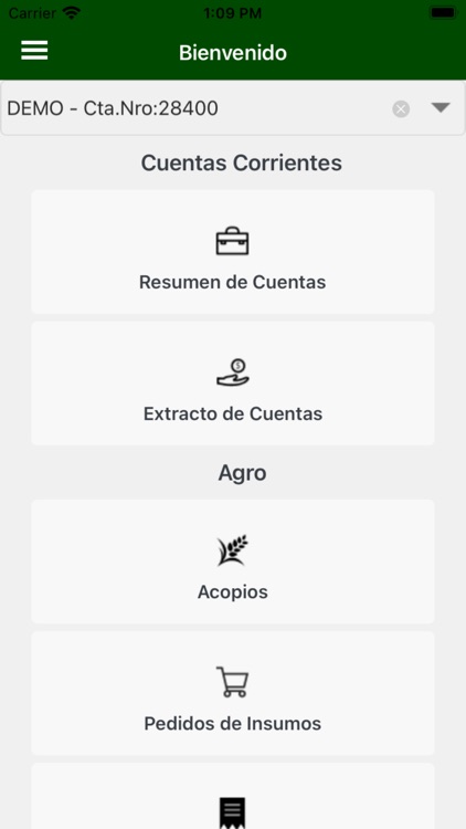 Cooperativa Bergthal