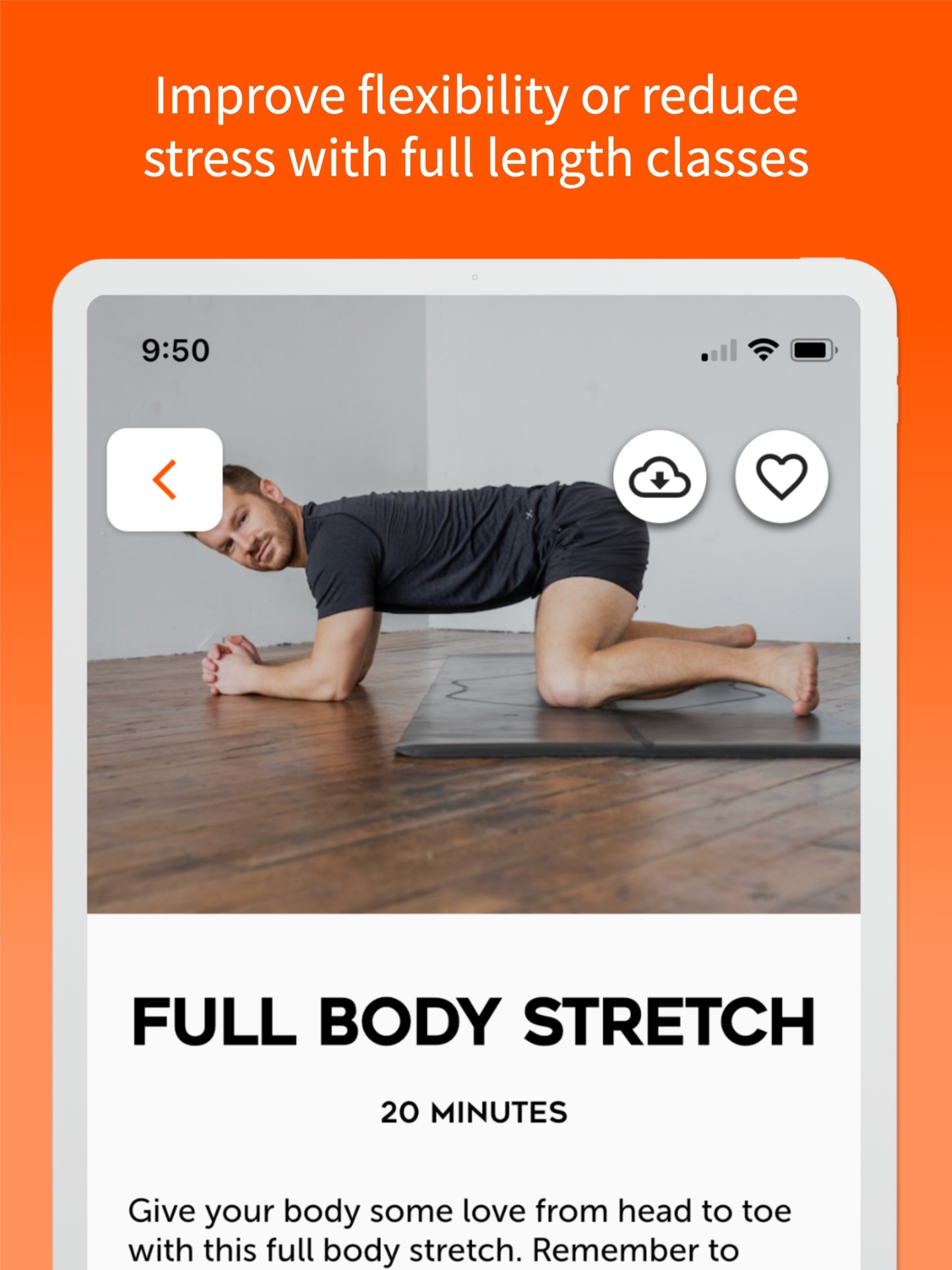 Stretch: Stretching & Mobilityのおすすめ画像3