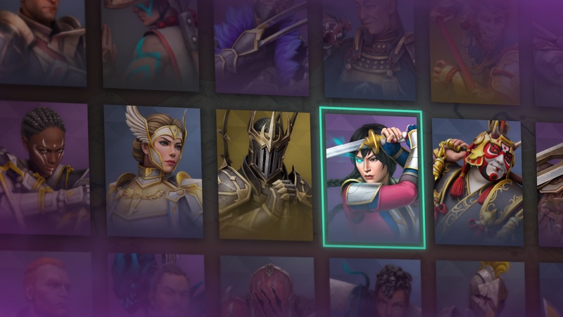 Shadow Fight 4: Arena screenshot 3