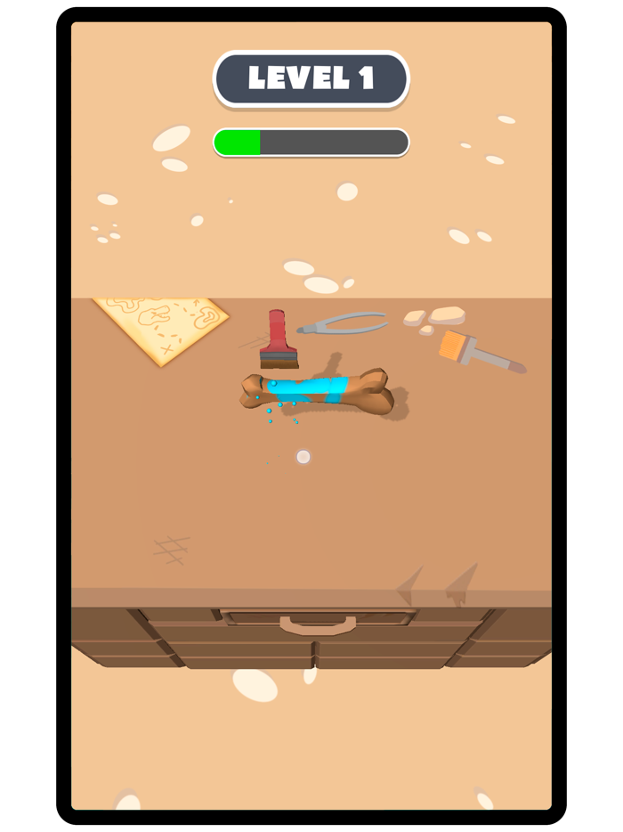 Archeology 3D Dinosaur Museum