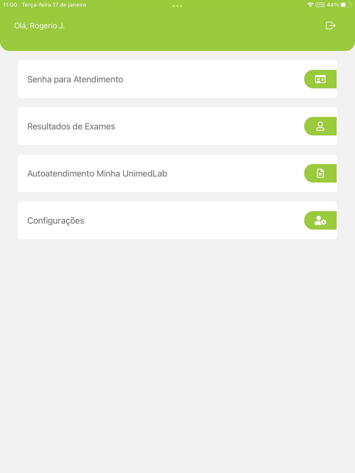 Unimed Laboratório Curitiba