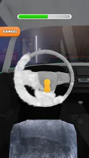 car detailing 3d iphone screenshot 2