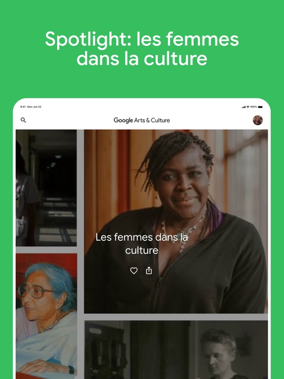 Google Arts & Culture Google Arts & Culture