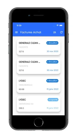 MOROSOFT EXPERIO screenshot 4