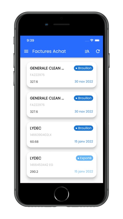 MOROSOFT EXPERIO screenshot-3